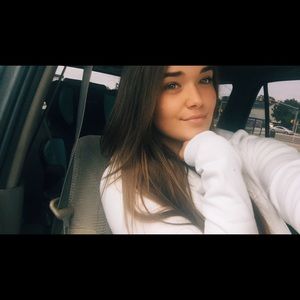 Meet your Posher, Tereza